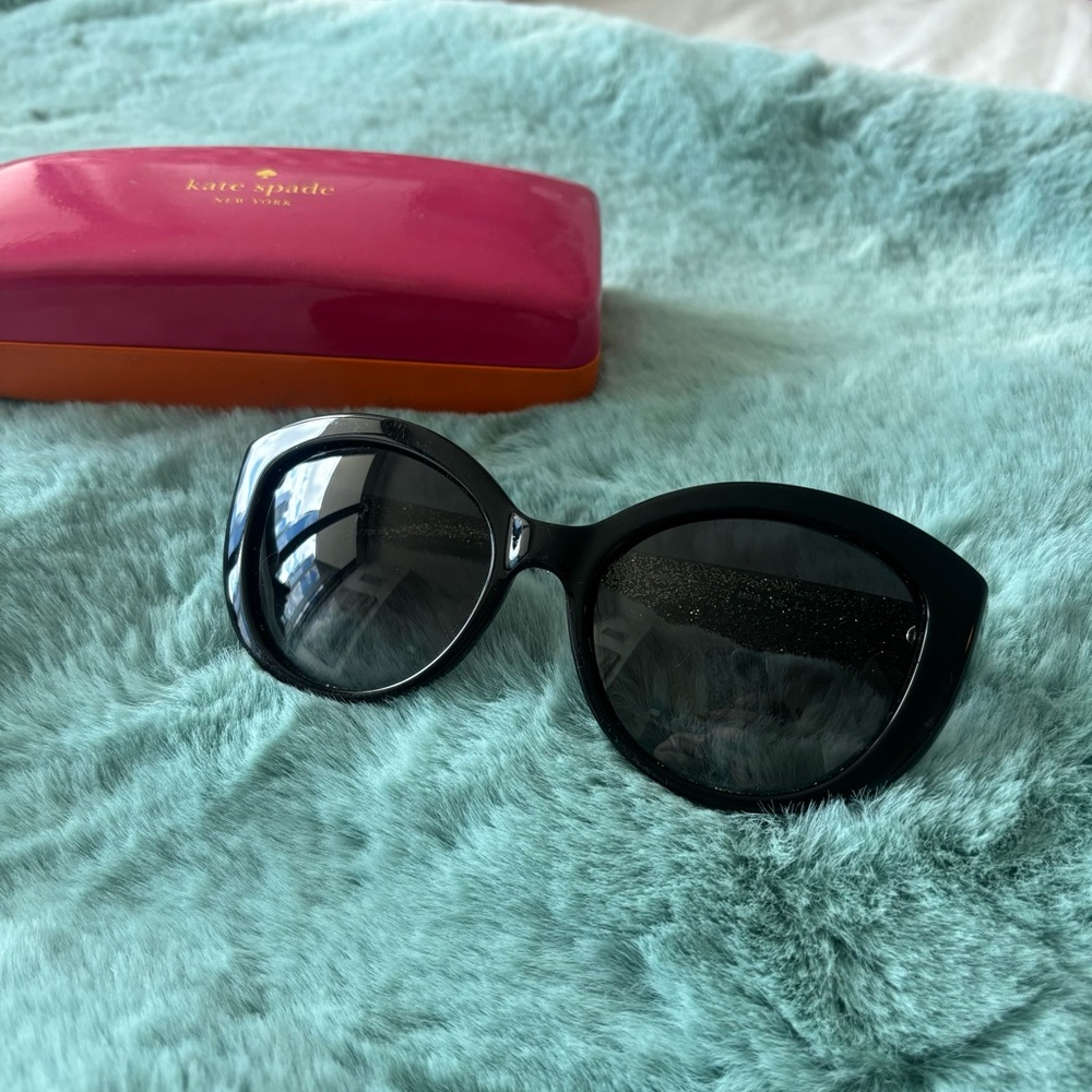 Kate Spade Sunglasses